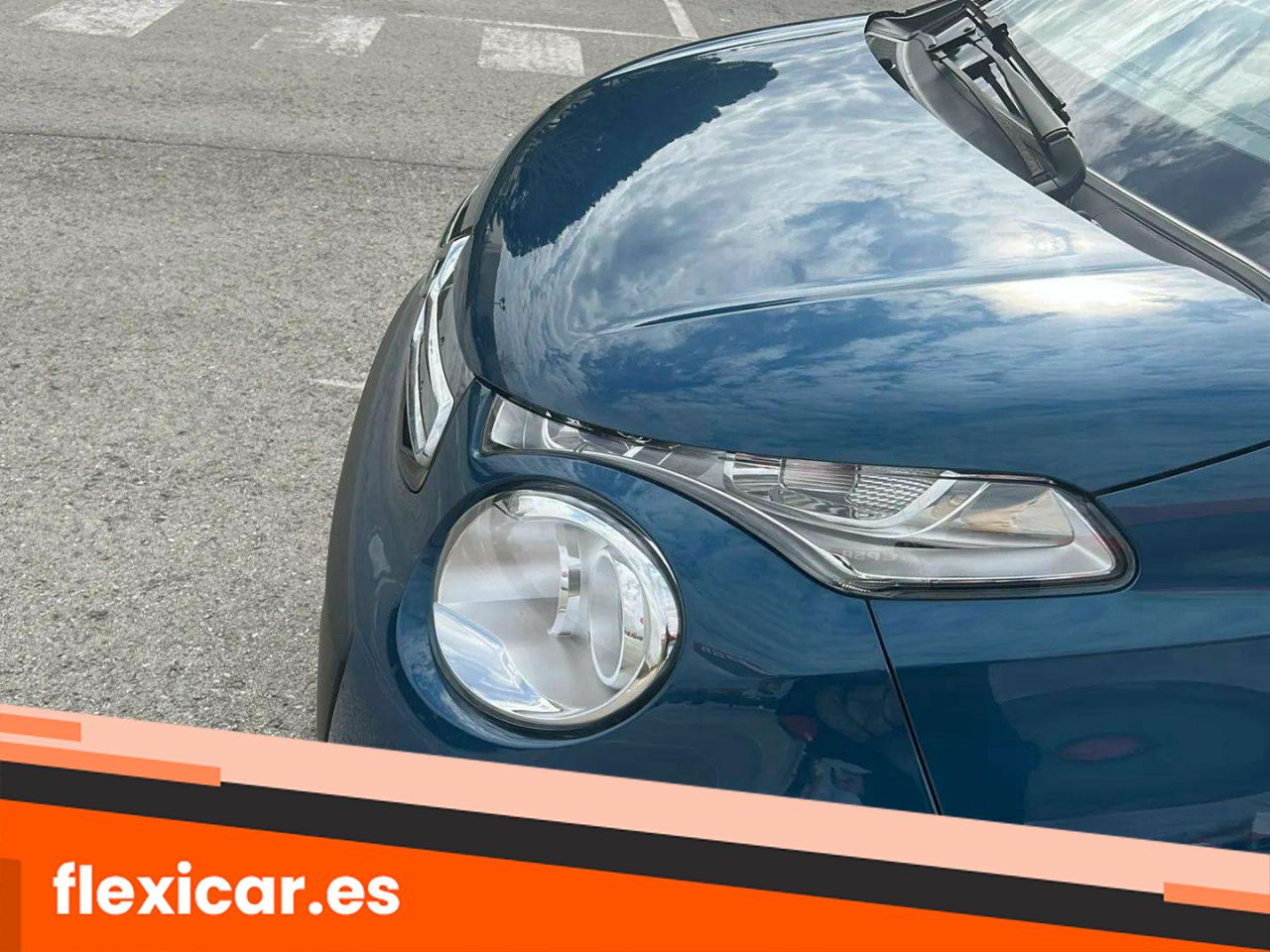 Foto Citroën C1 26