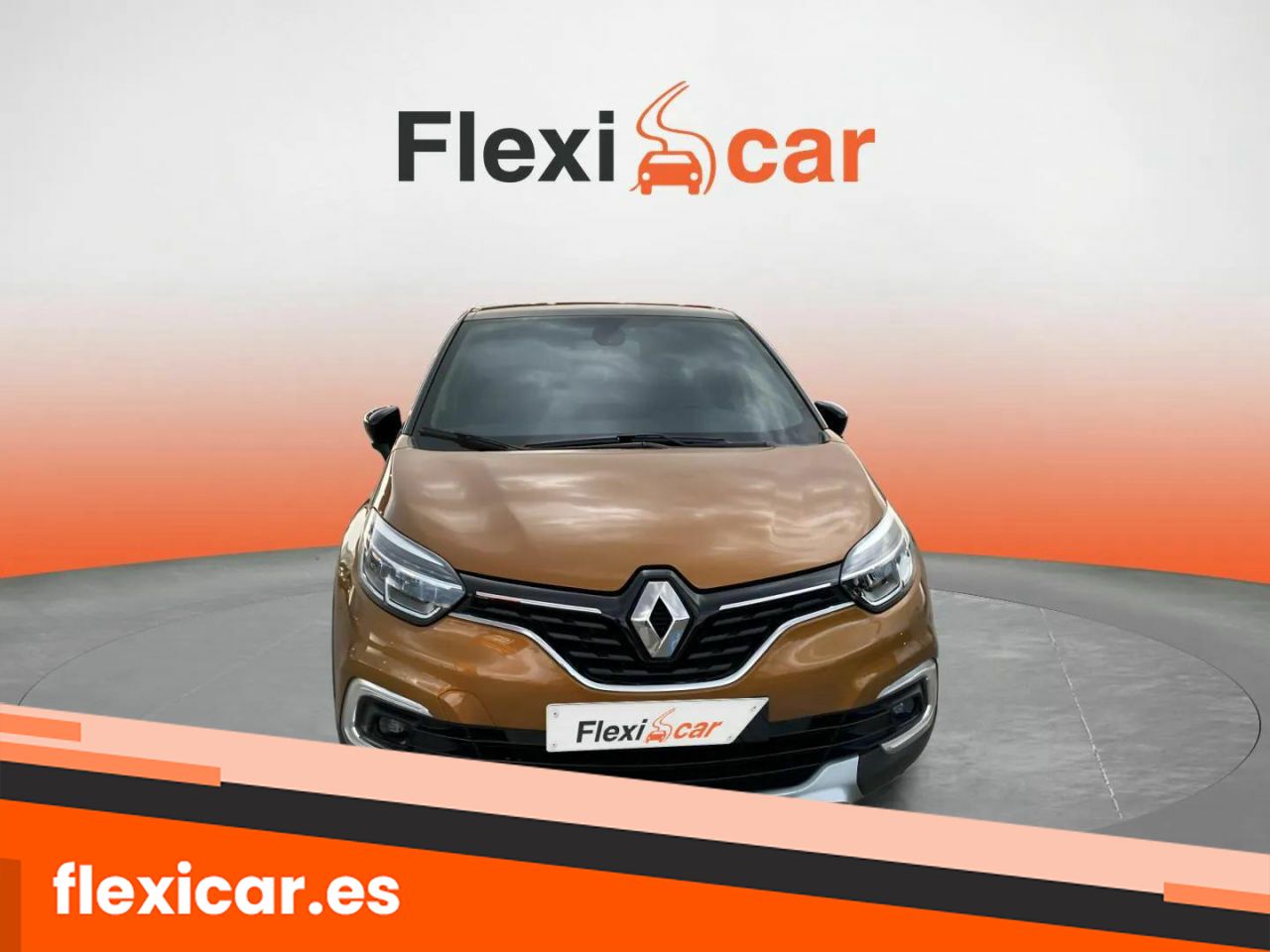 Foto Renault Captur 9