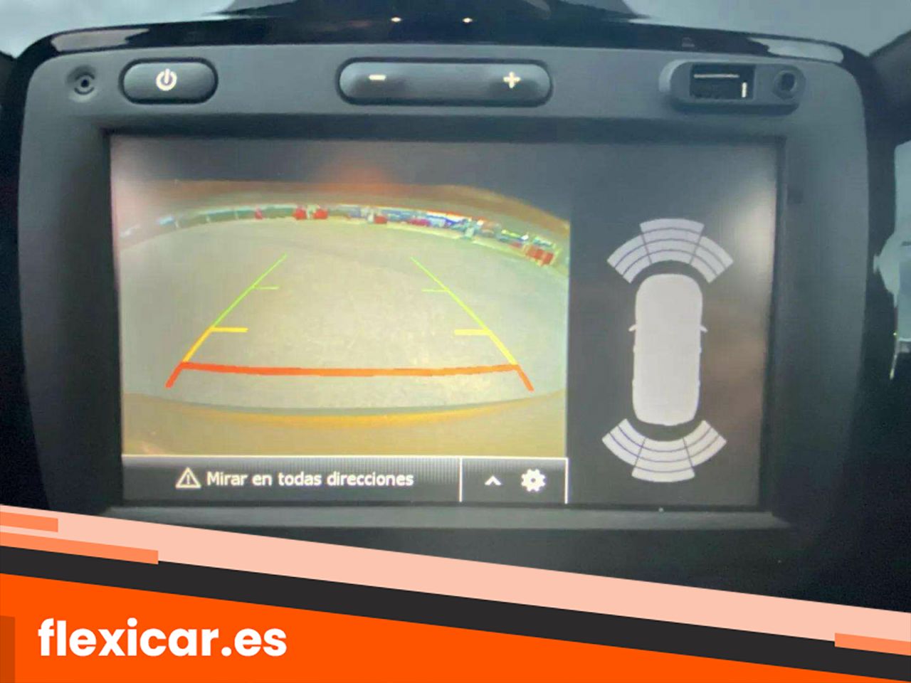 Foto Renault Captur 12