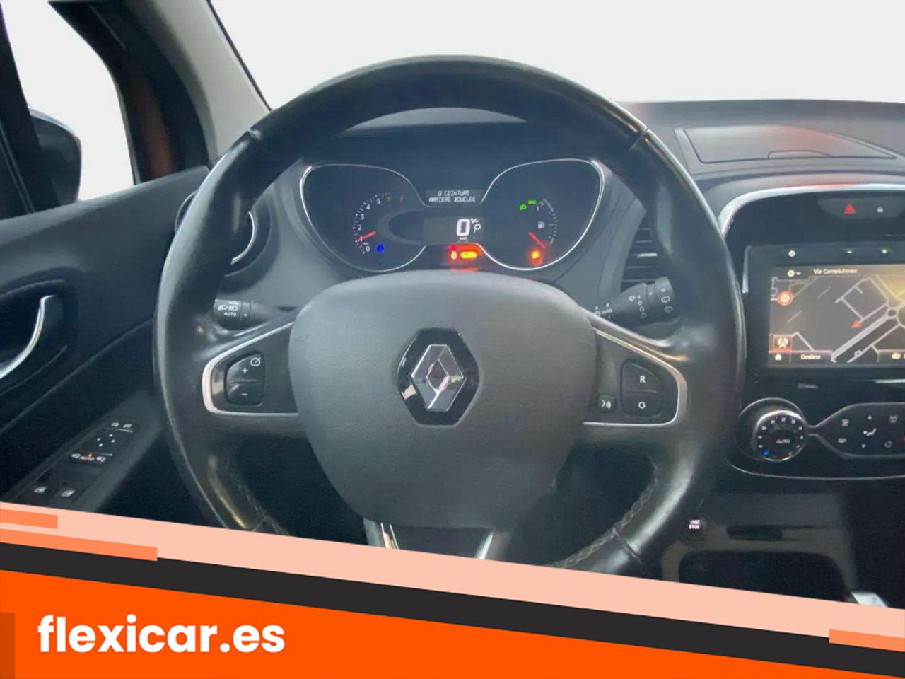 Foto Renault Captur 16