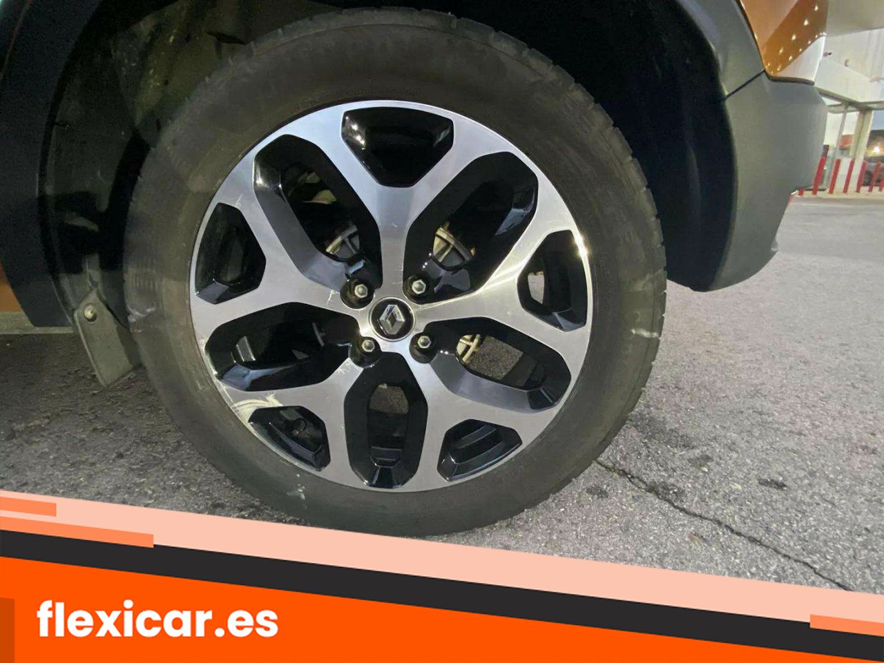 Foto Renault Captur 21