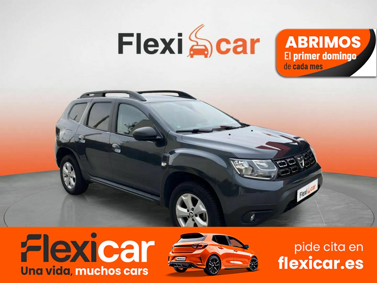 Foto Dacia Duster 1