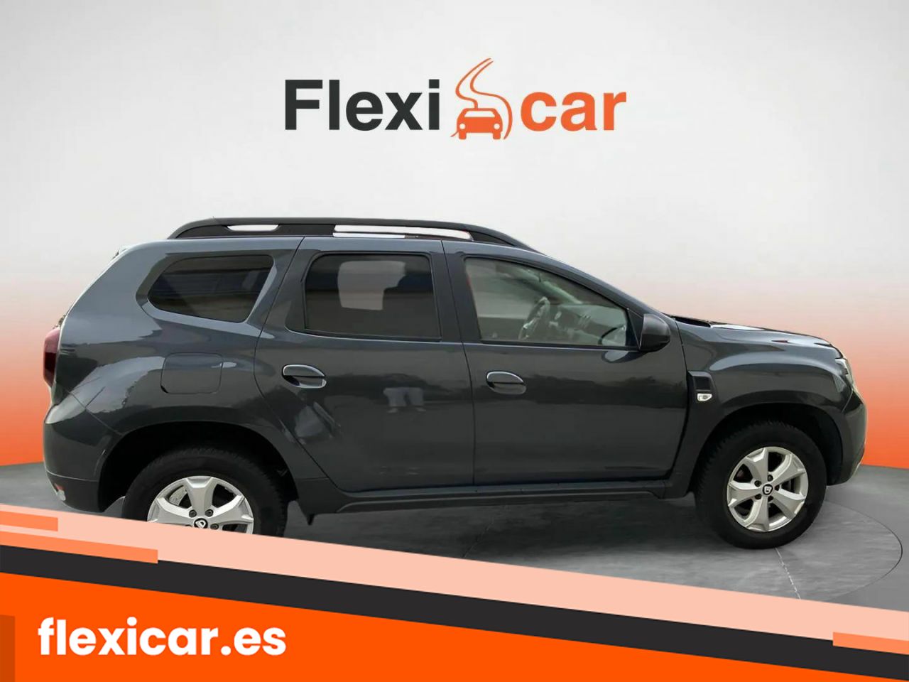 Foto Dacia Duster 2