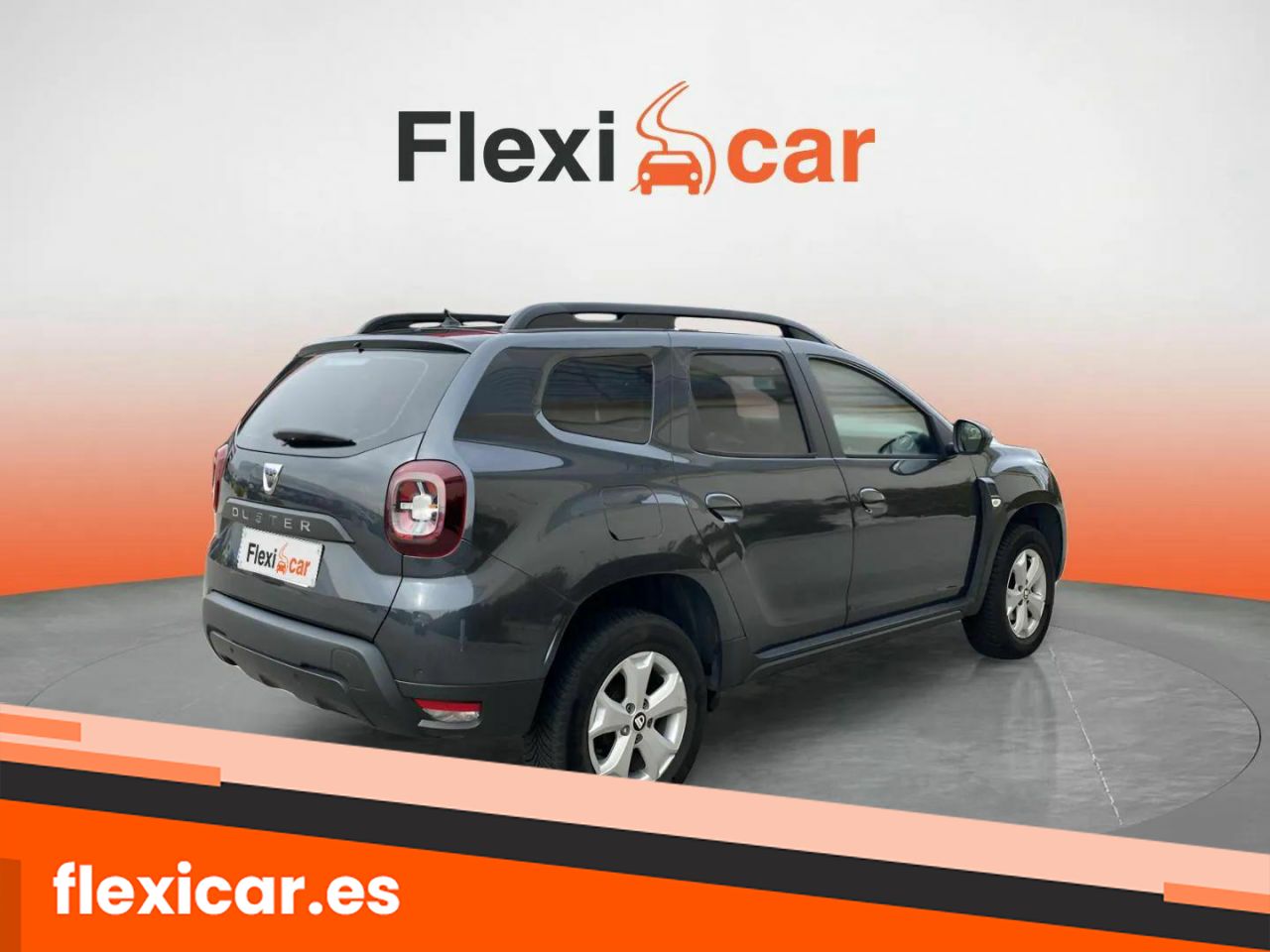 Foto Dacia Duster 3