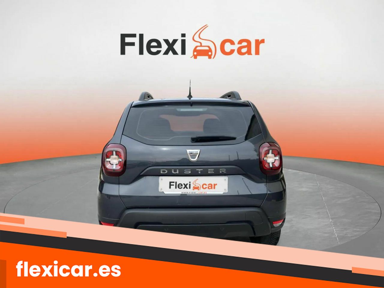 Foto Dacia Duster 4