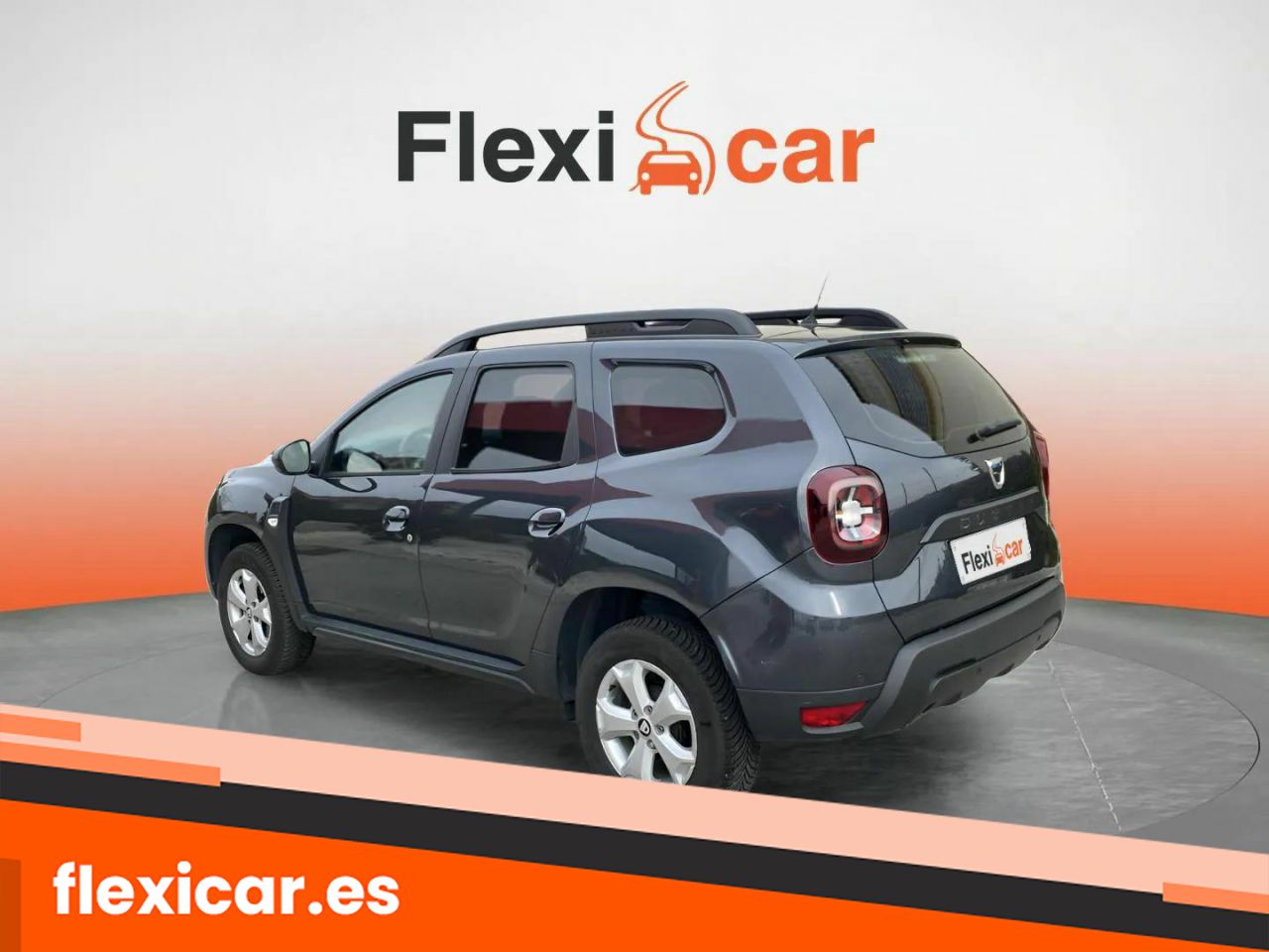 Foto Dacia Duster 5