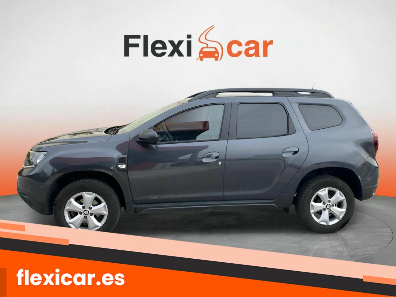 Foto Dacia Duster 7