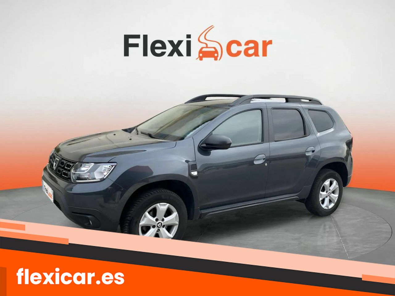 Foto Dacia Duster 8