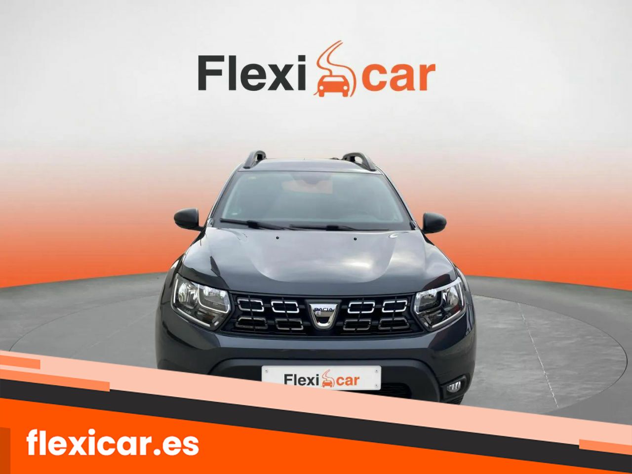 Foto Dacia Duster 9