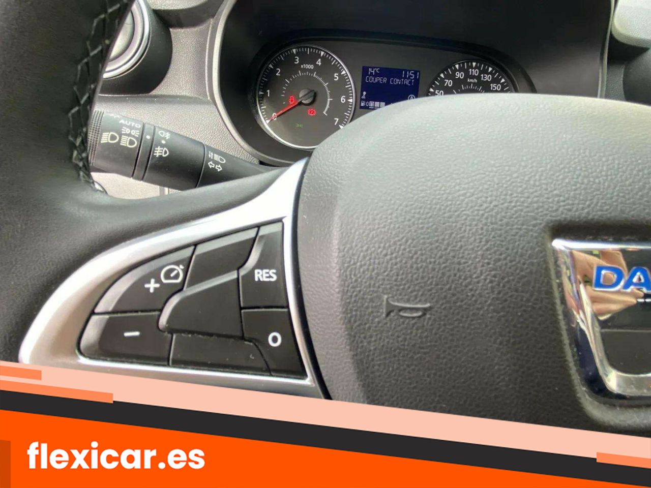 Foto Dacia Duster 10