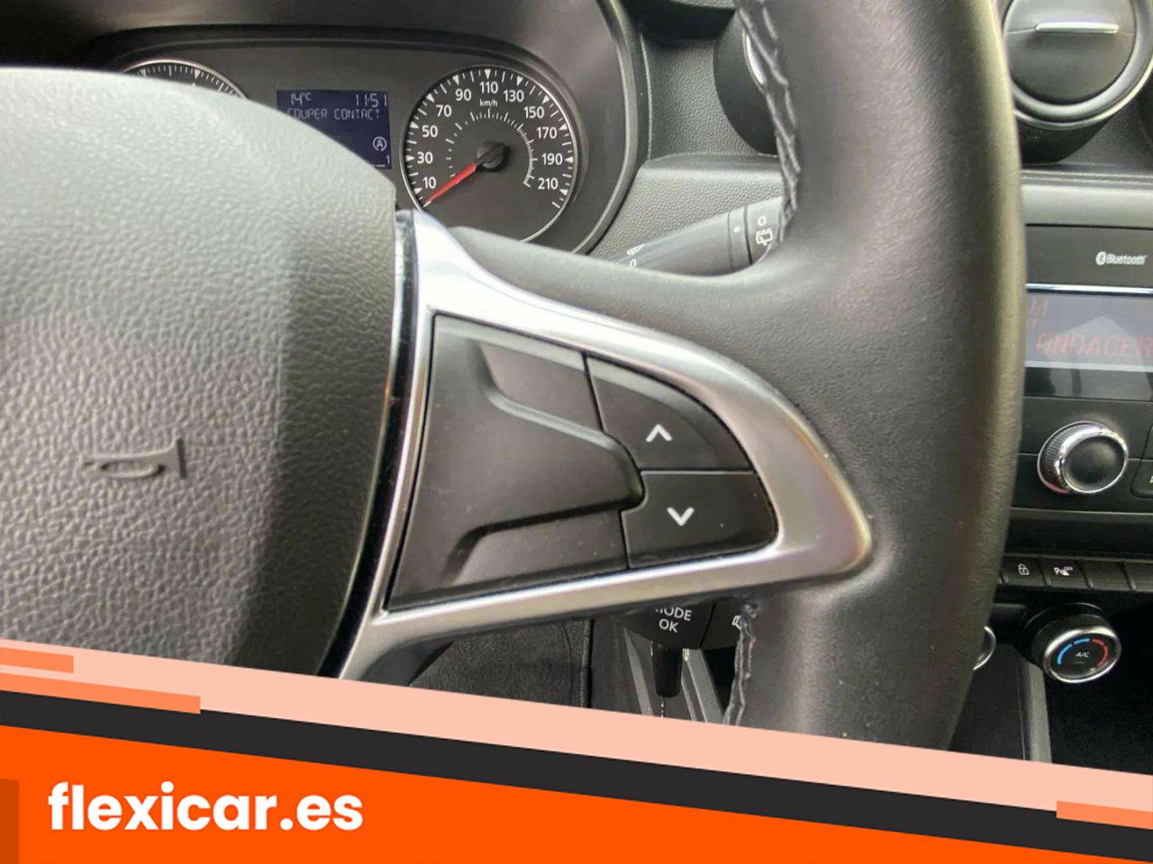 Foto Dacia Duster 11