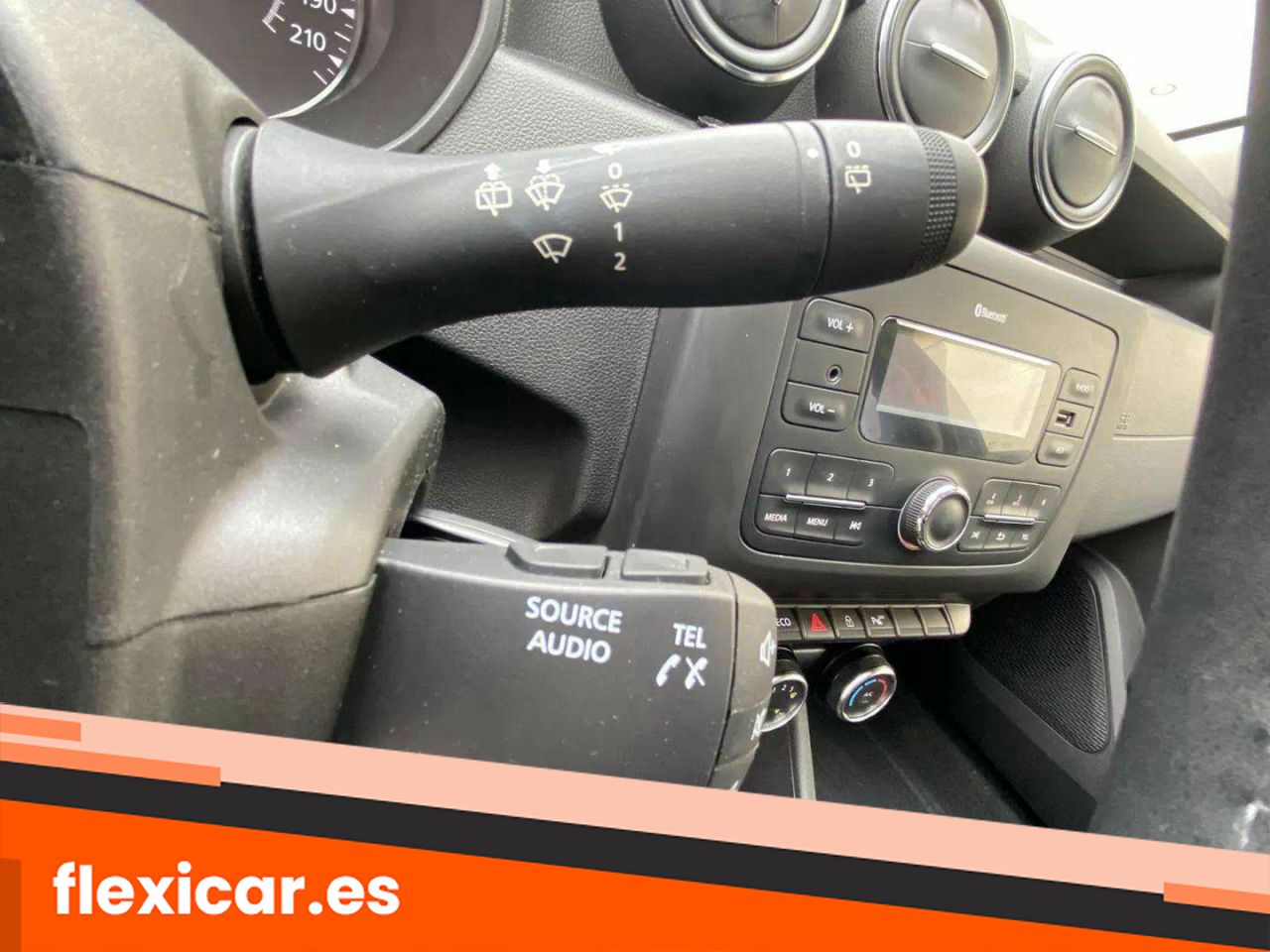 Foto Dacia Duster 12