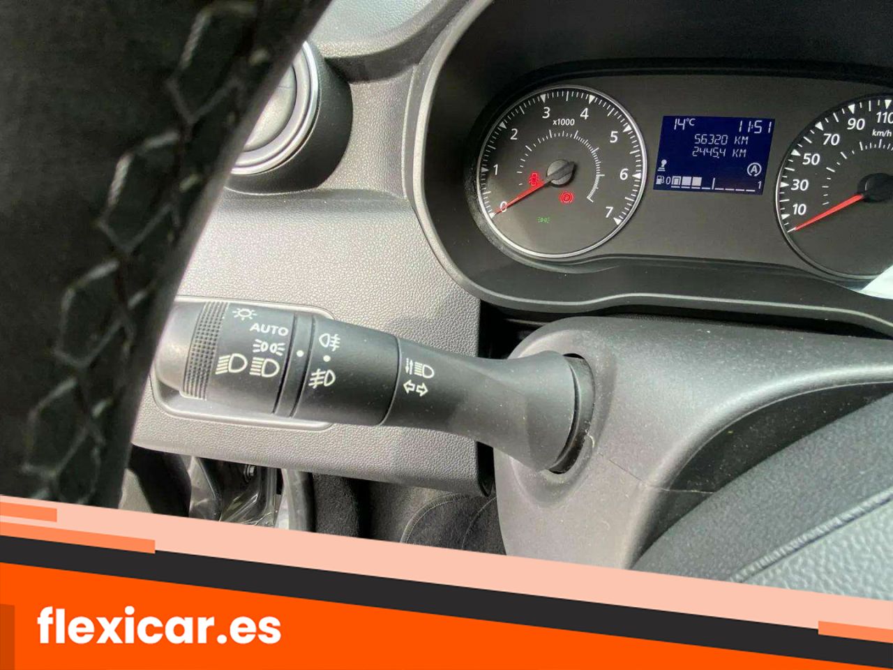 Foto Dacia Duster 13