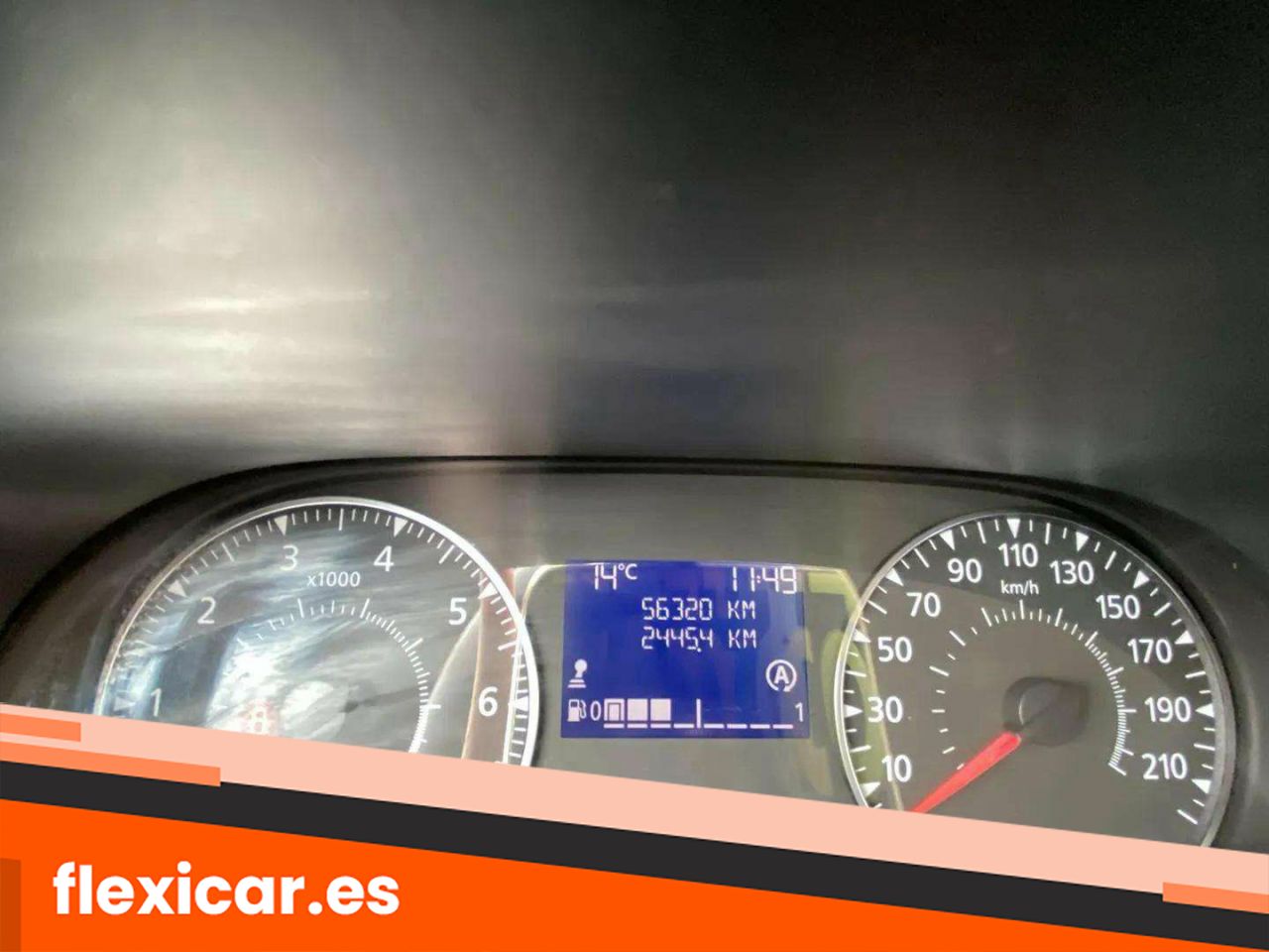 Foto Dacia Duster 15