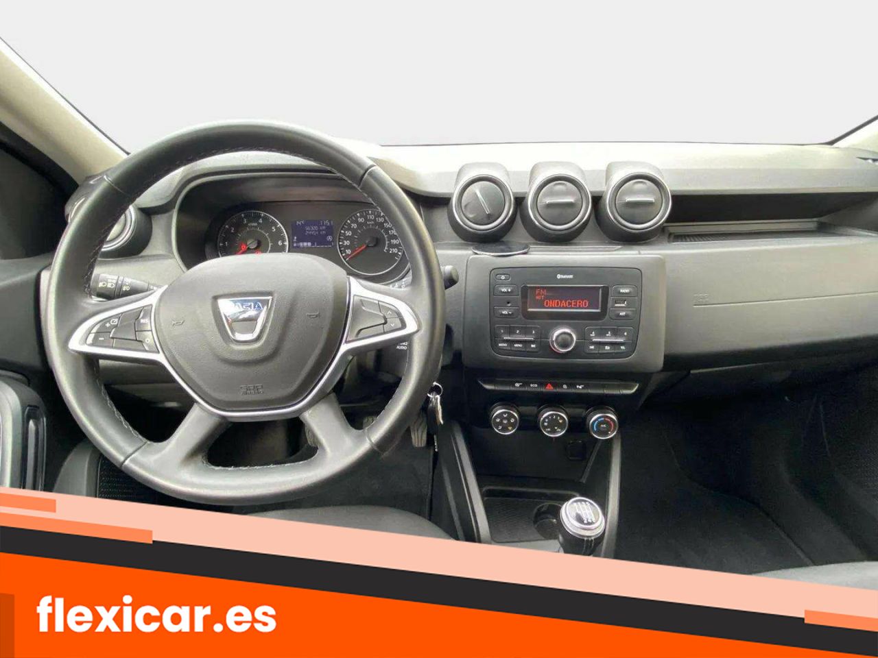 Foto Dacia Duster 16