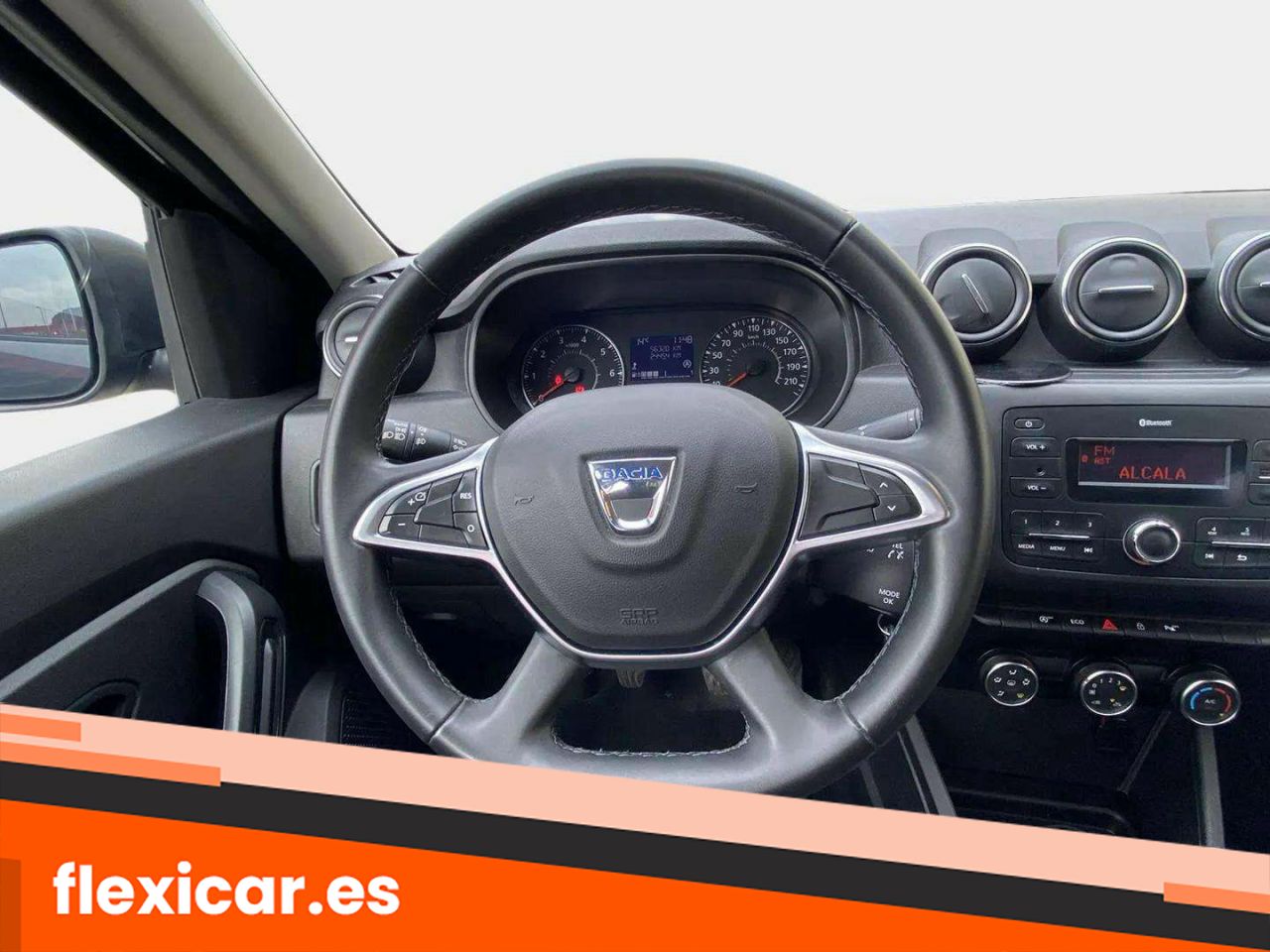 Foto Dacia Duster 17