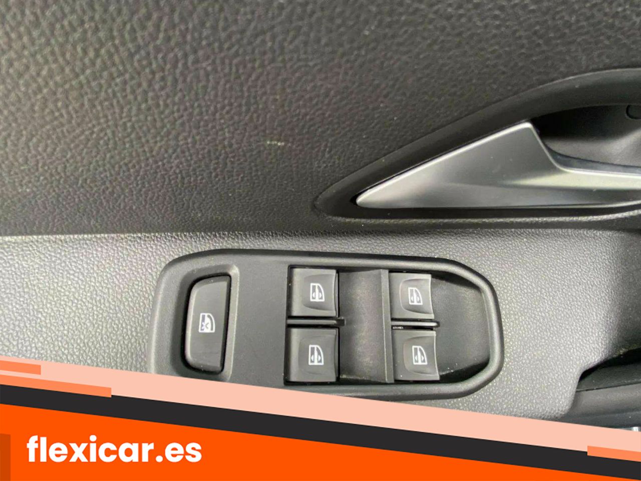 Foto Dacia Duster 19
