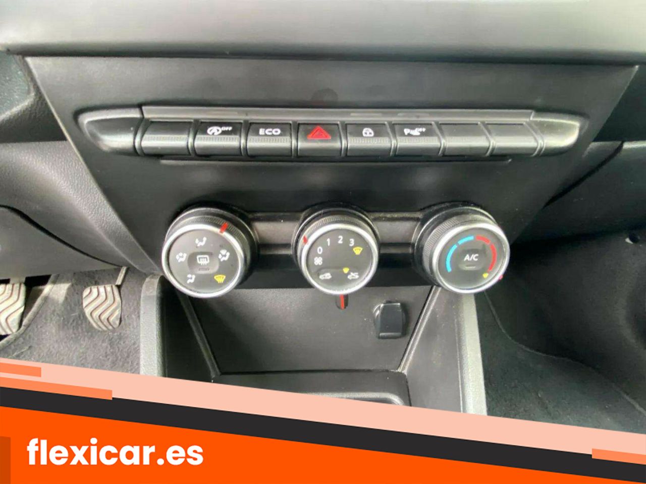 Foto Dacia Duster 20