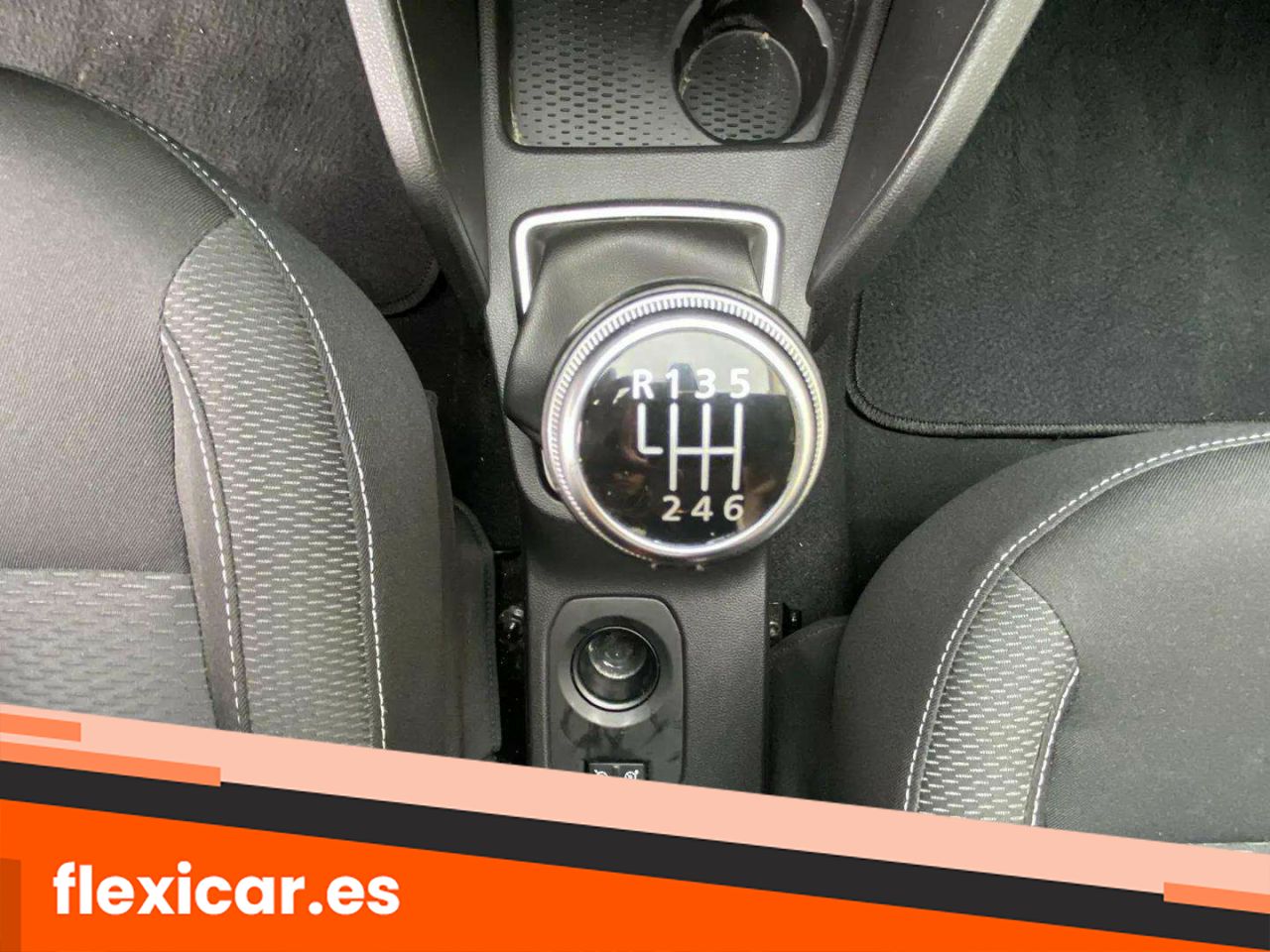 Foto Dacia Duster 21
