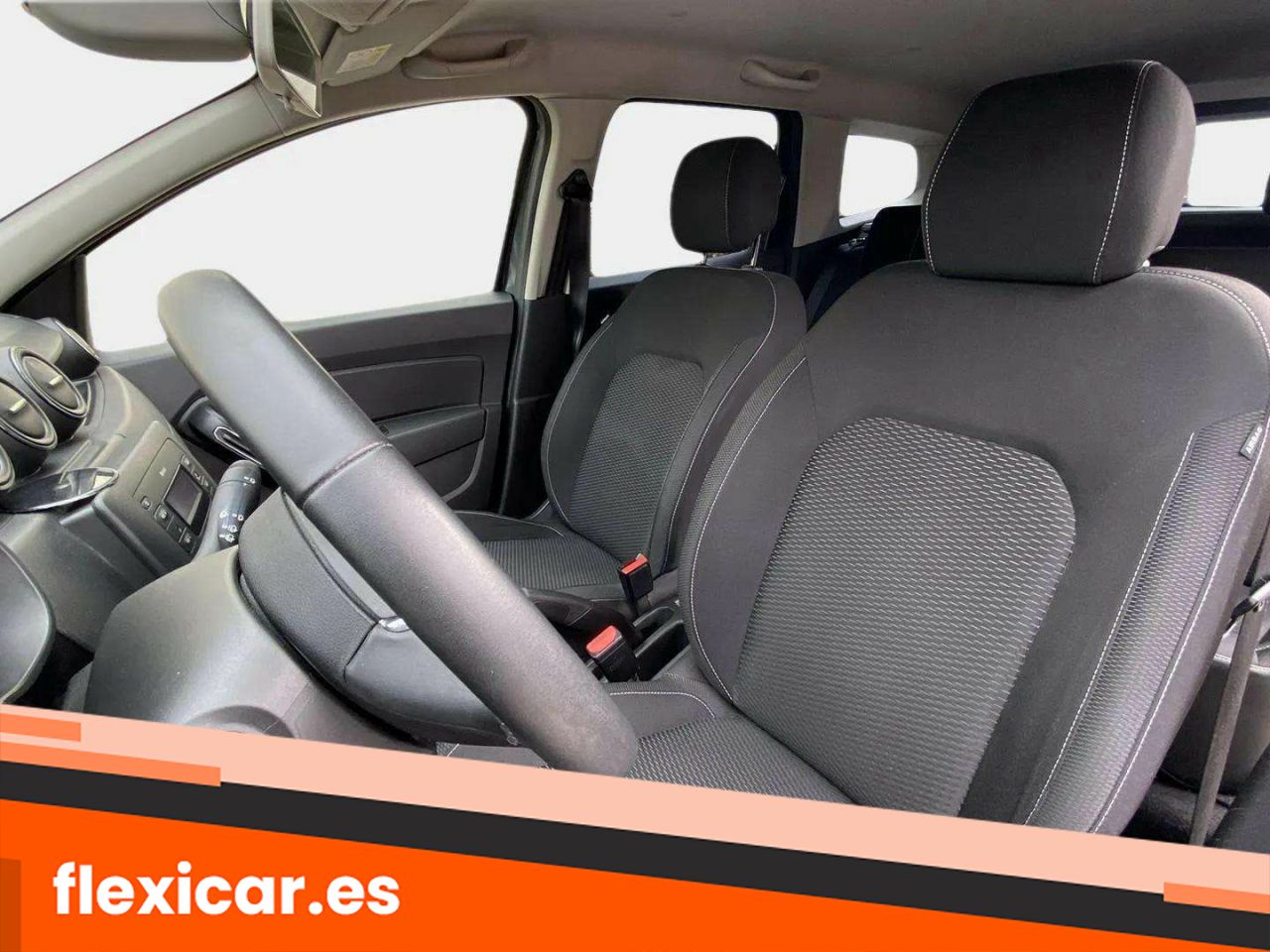 Foto Dacia Duster 22