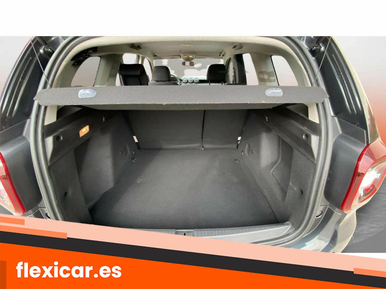 Foto Dacia Duster 24