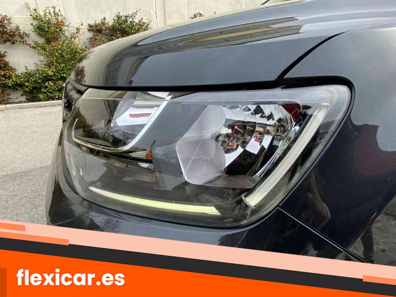 Foto Dacia Duster 25