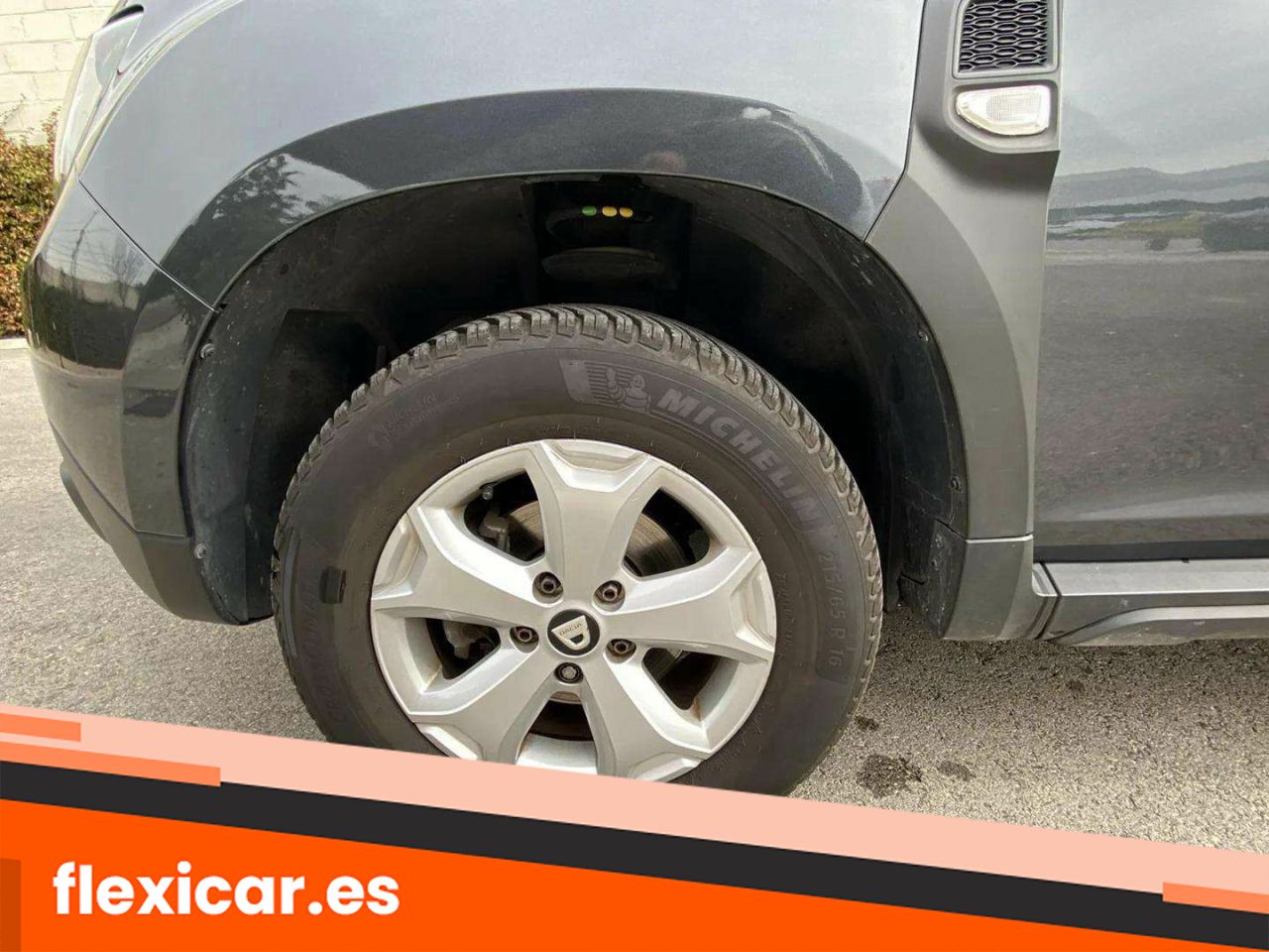 Foto Dacia Duster 26