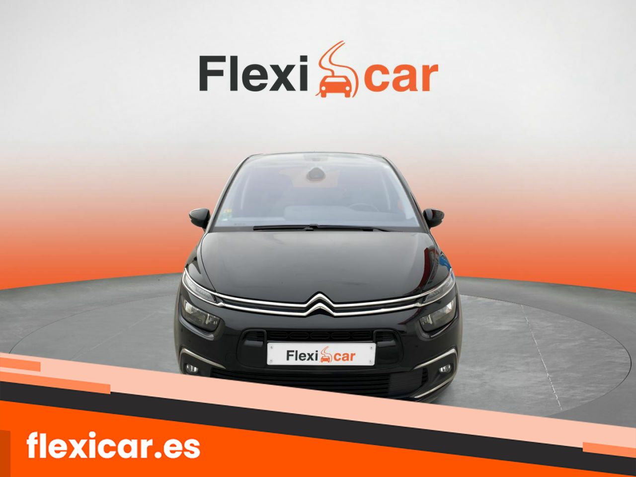 Foto Citroën C4 Picasso 2