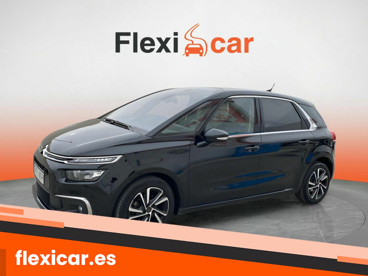 Foto Citroën C4 Picasso 3