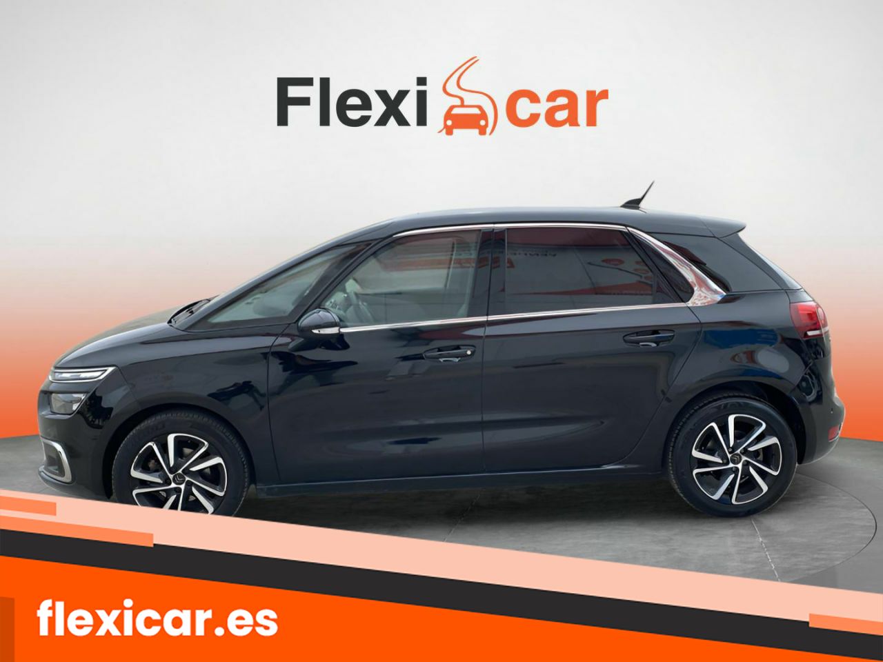 Foto Citroën C4 Picasso 4