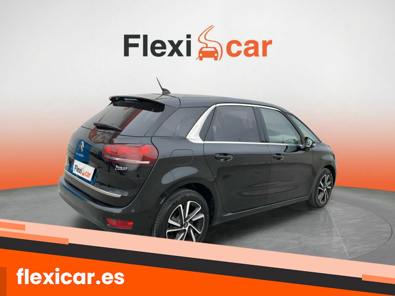 Foto Citroën C4 Picasso 5