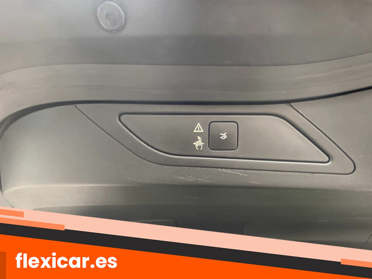 Foto Citroën C4 Picasso 11