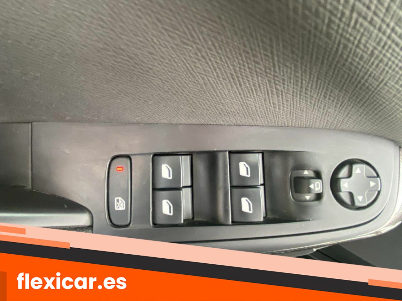 Foto Citroën C4 Picasso 19