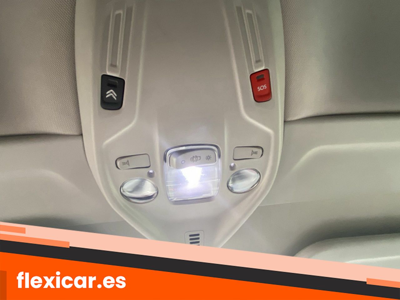 Foto Citroën C4 Picasso 20