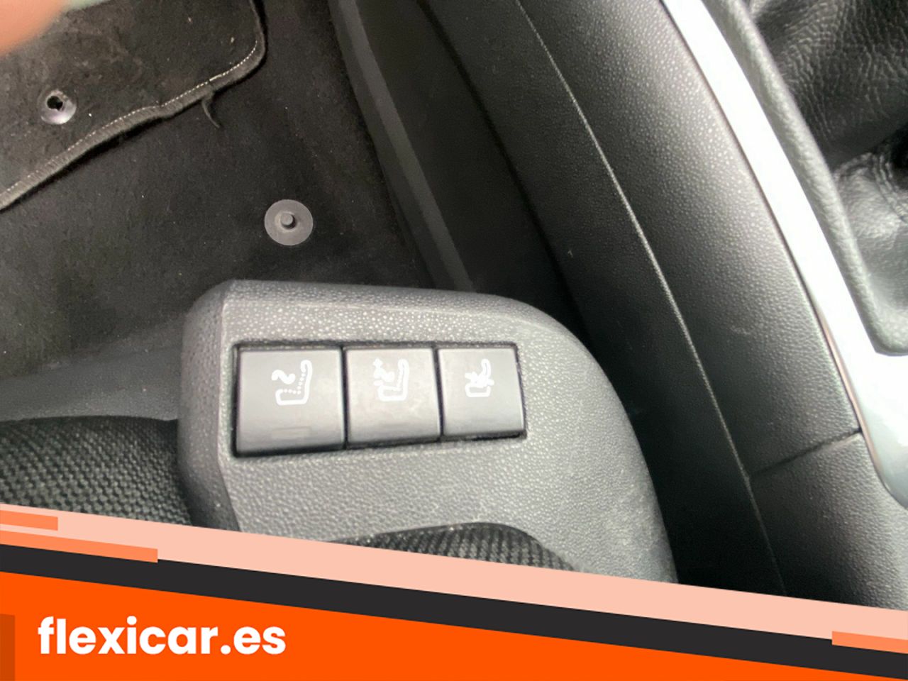 Foto Citroën C4 Picasso 22