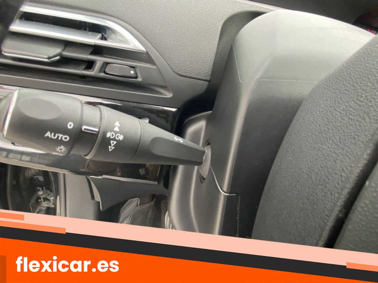 Foto Citroën C4 Picasso 26