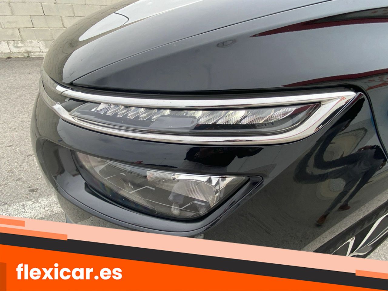 Foto Citroën C4 Picasso 28