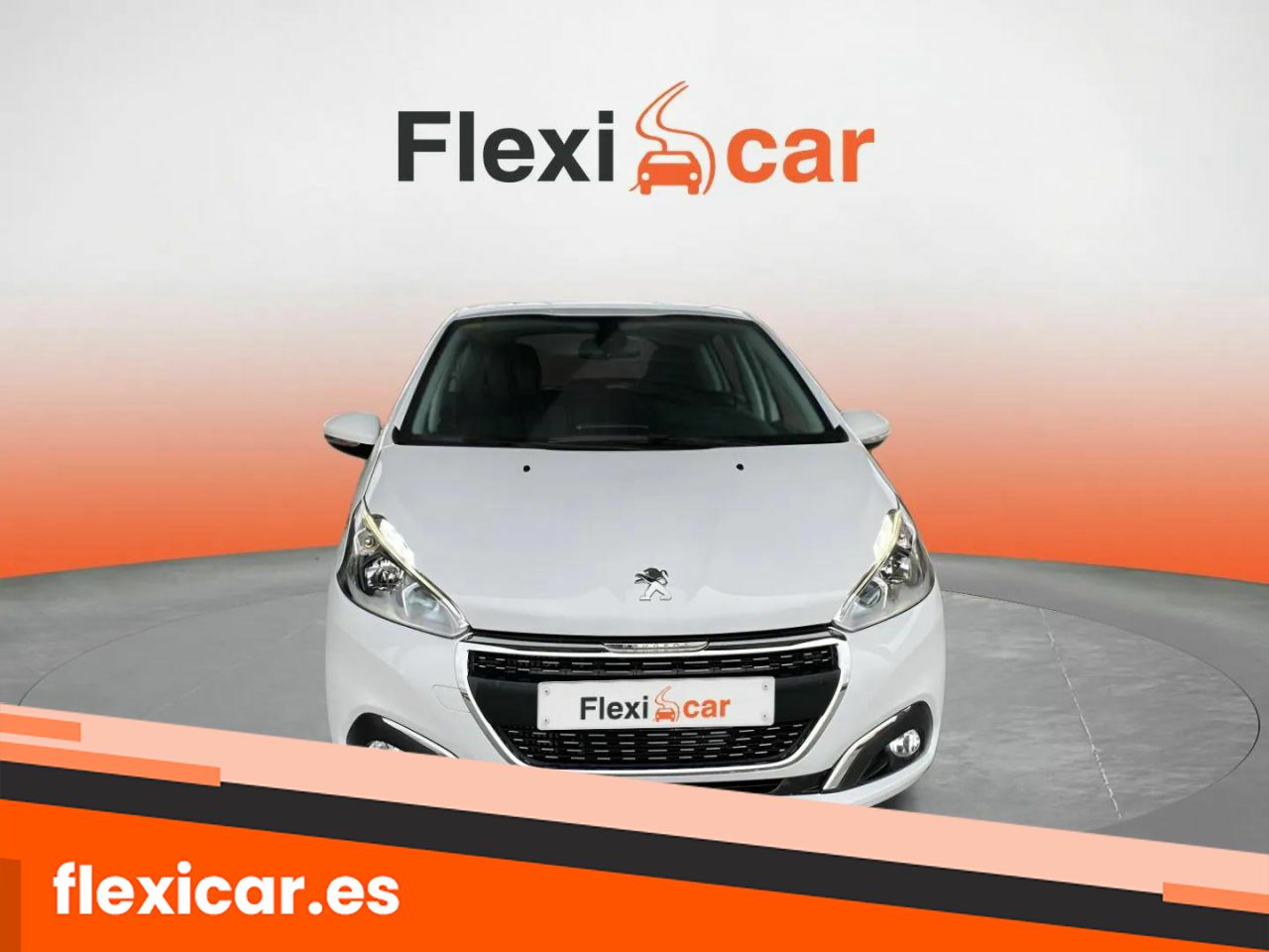 Foto Peugeot 208 2