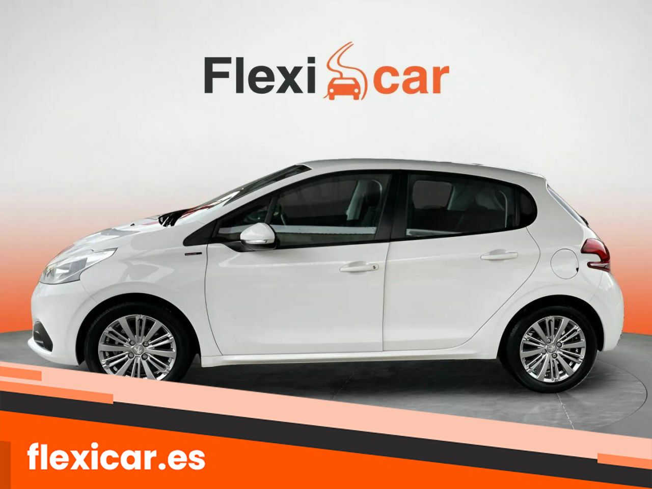 Foto Peugeot 208 4