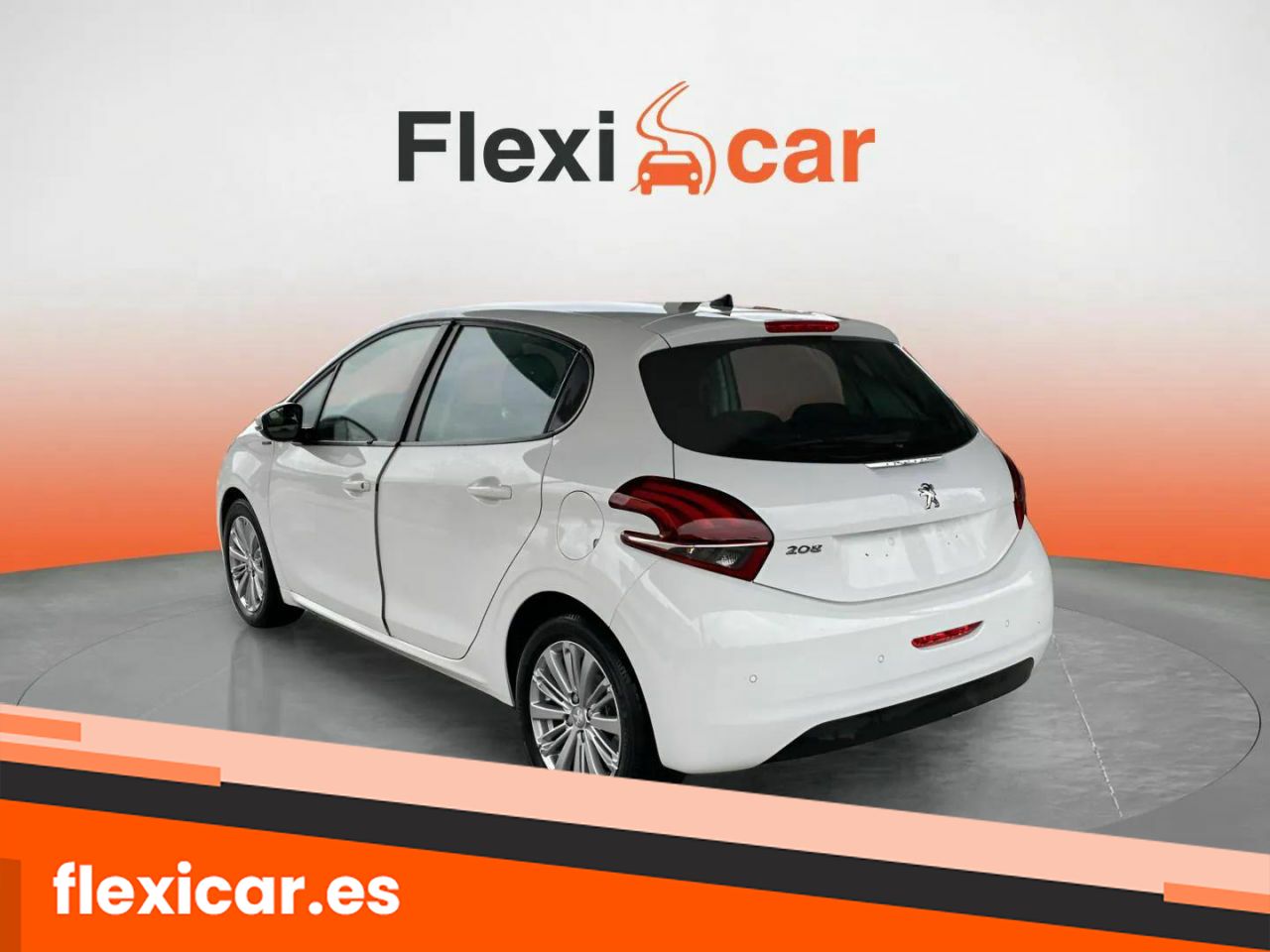 Foto Peugeot 208 5