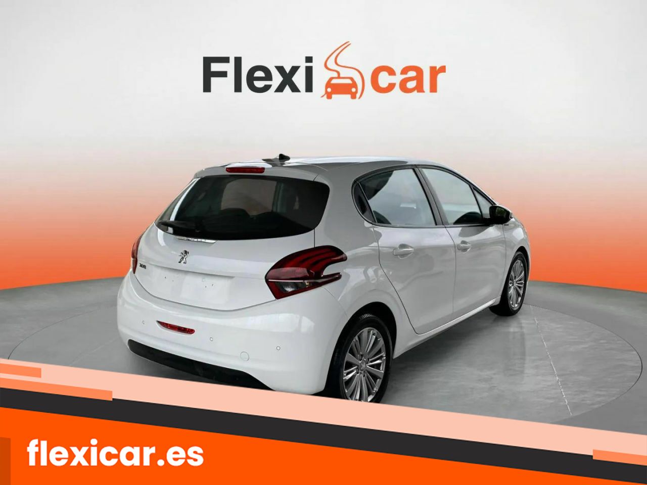 Foto Peugeot 208 7