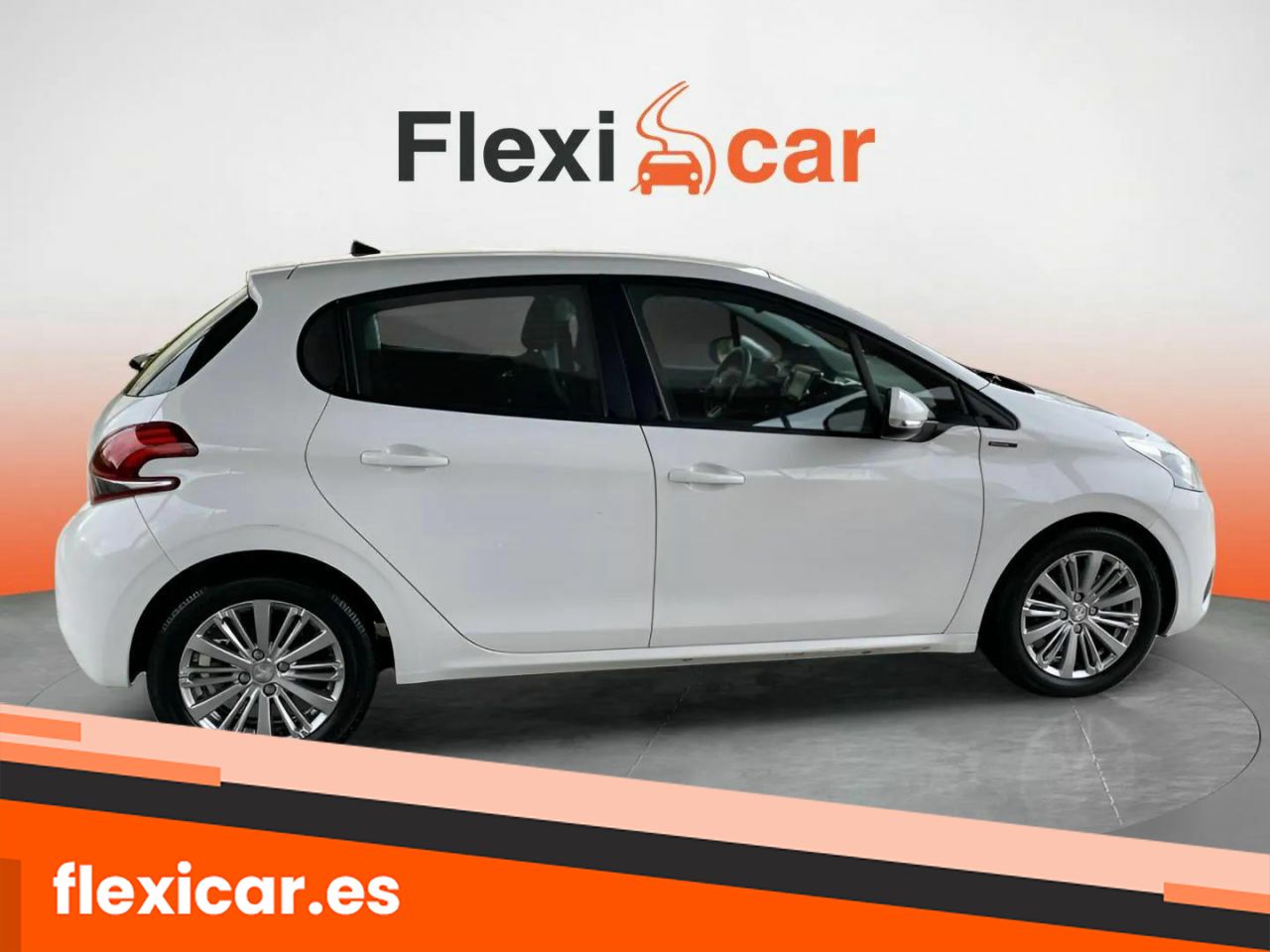 Foto Peugeot 208 8