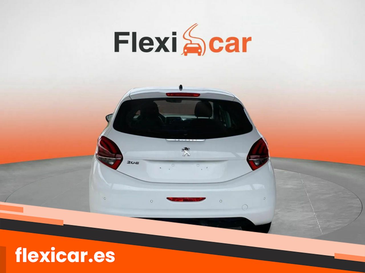Foto Peugeot 208 9