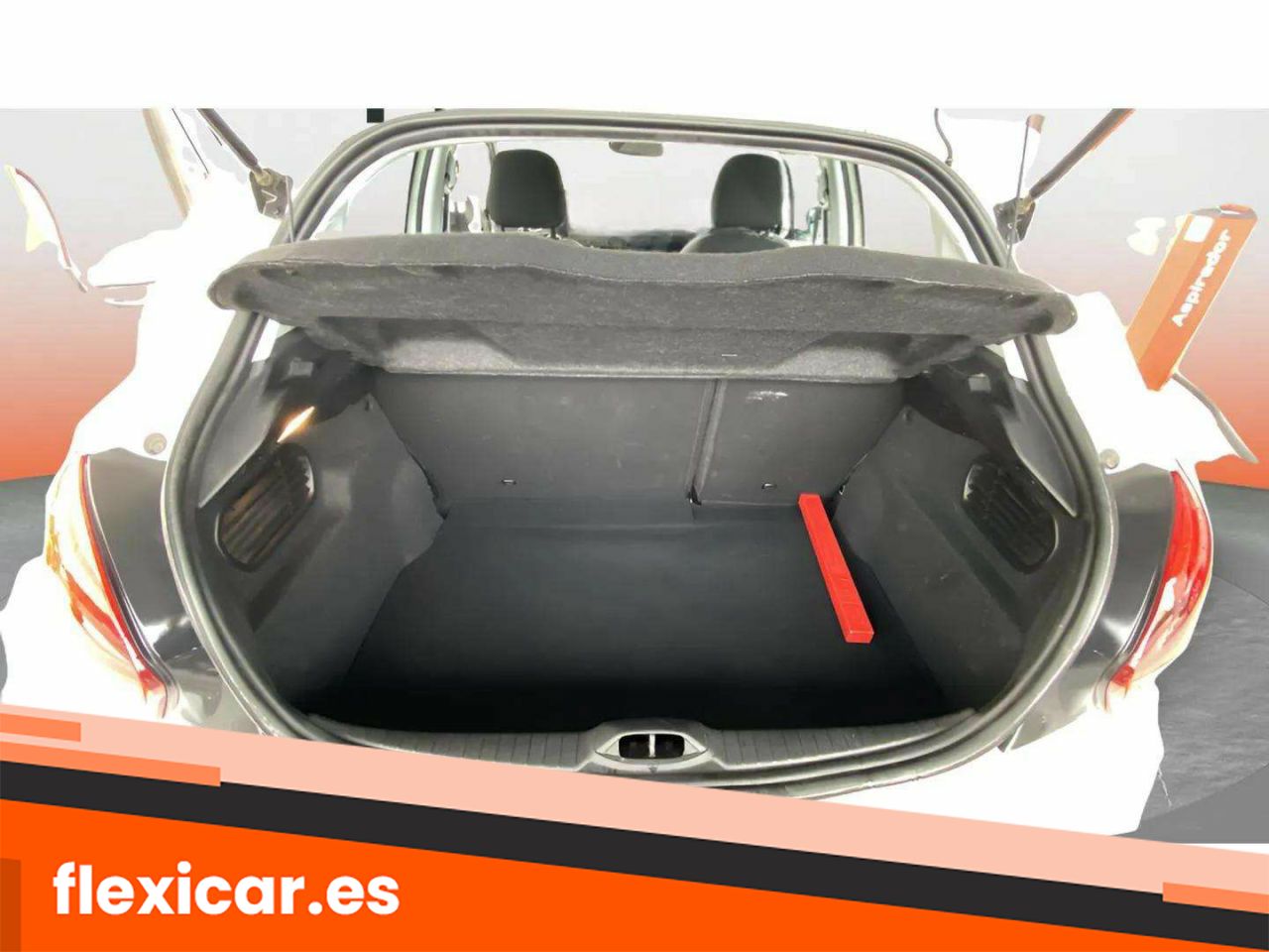 Foto Peugeot 208 10