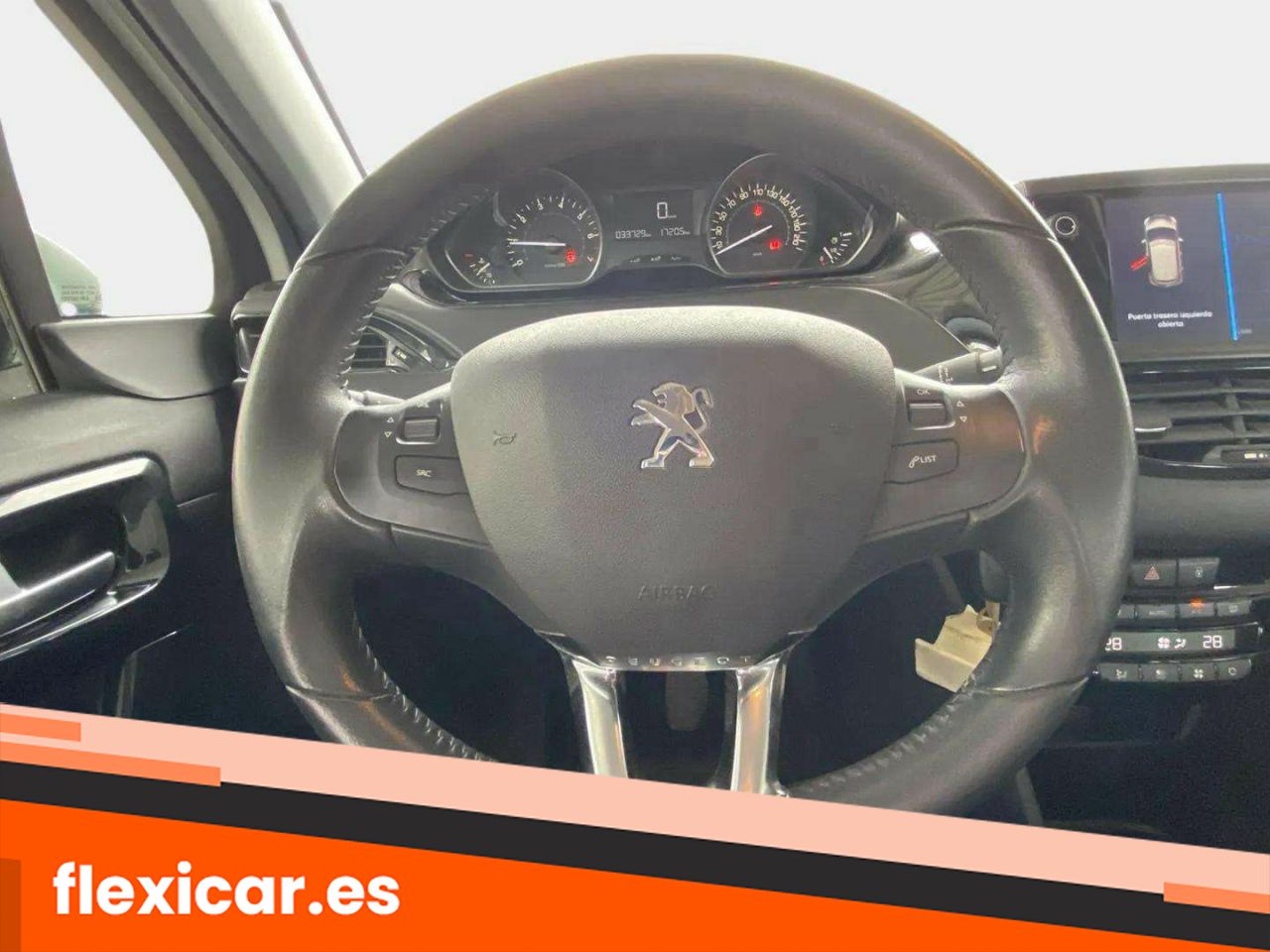 Foto Peugeot 208 13