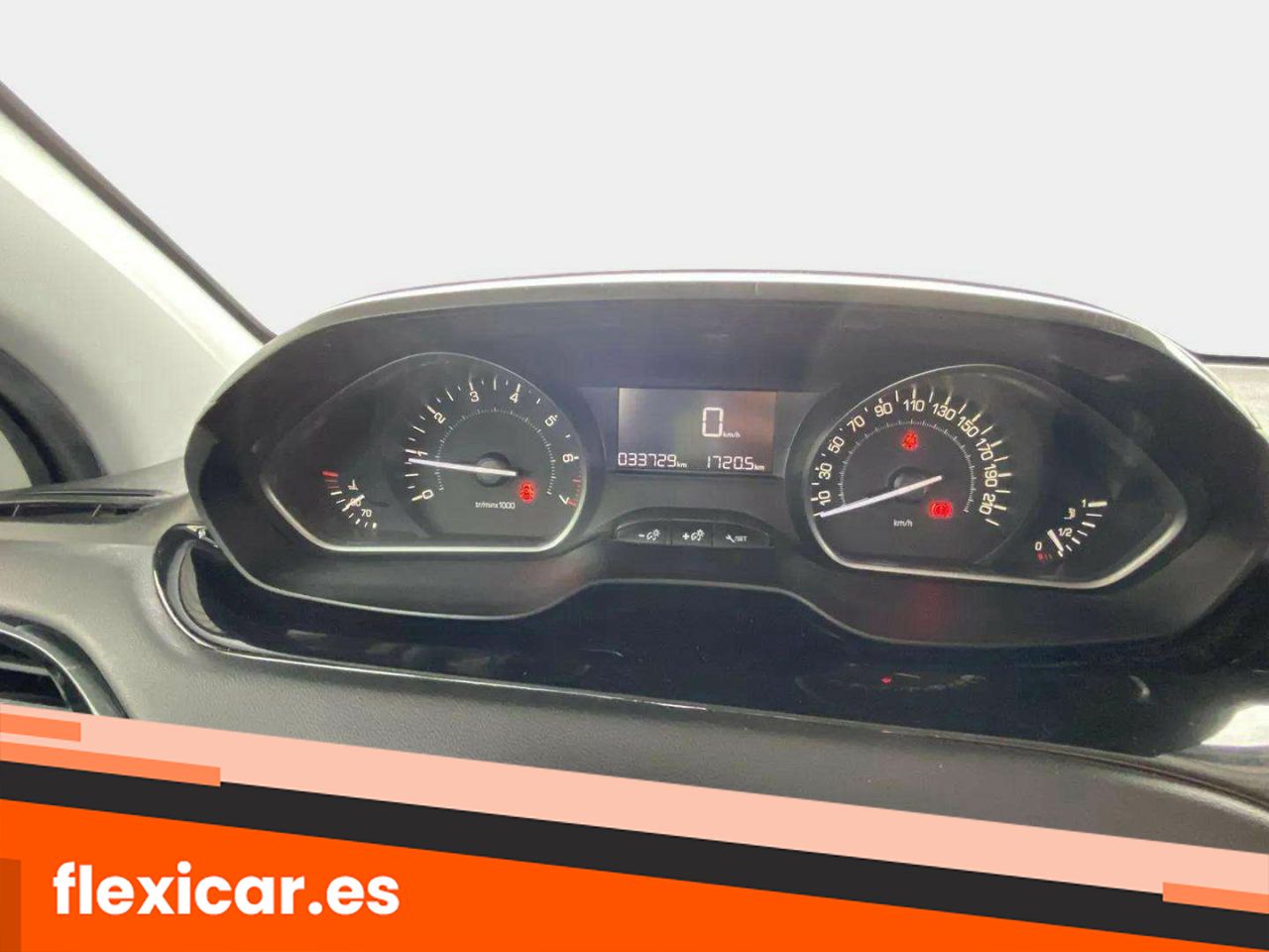Foto Peugeot 208 14