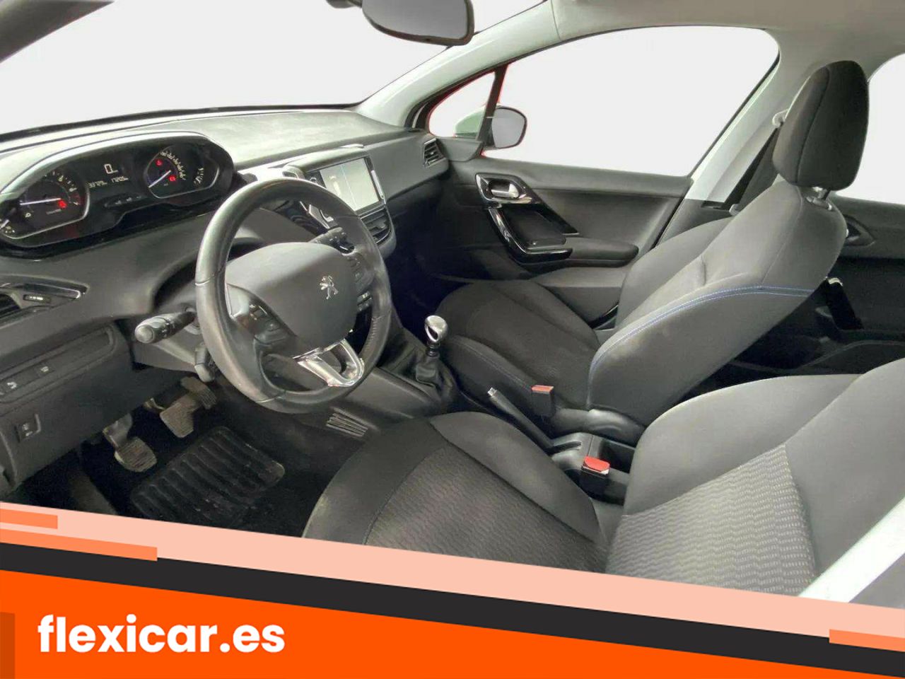 Foto Peugeot 208 15