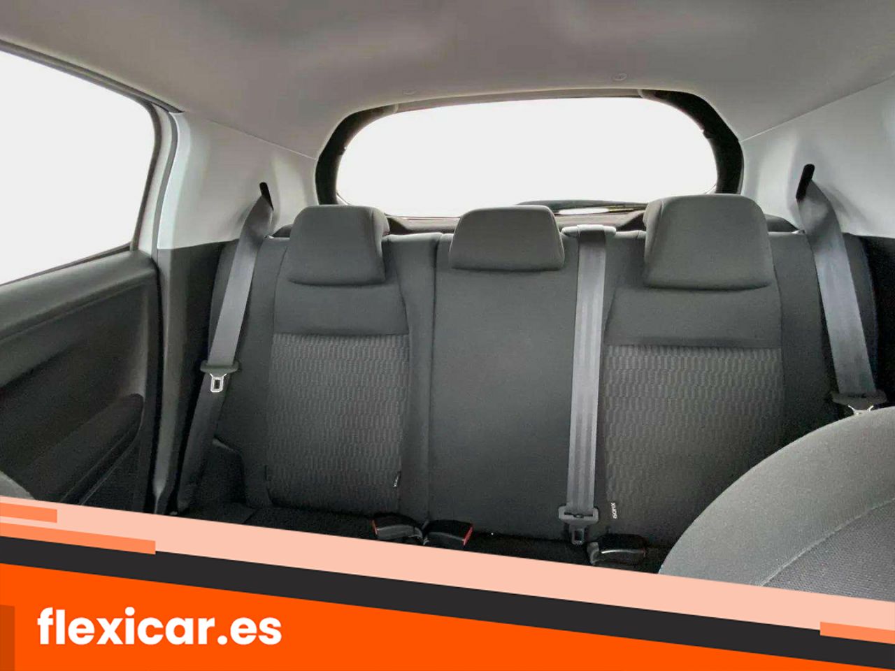 Foto Peugeot 208 17