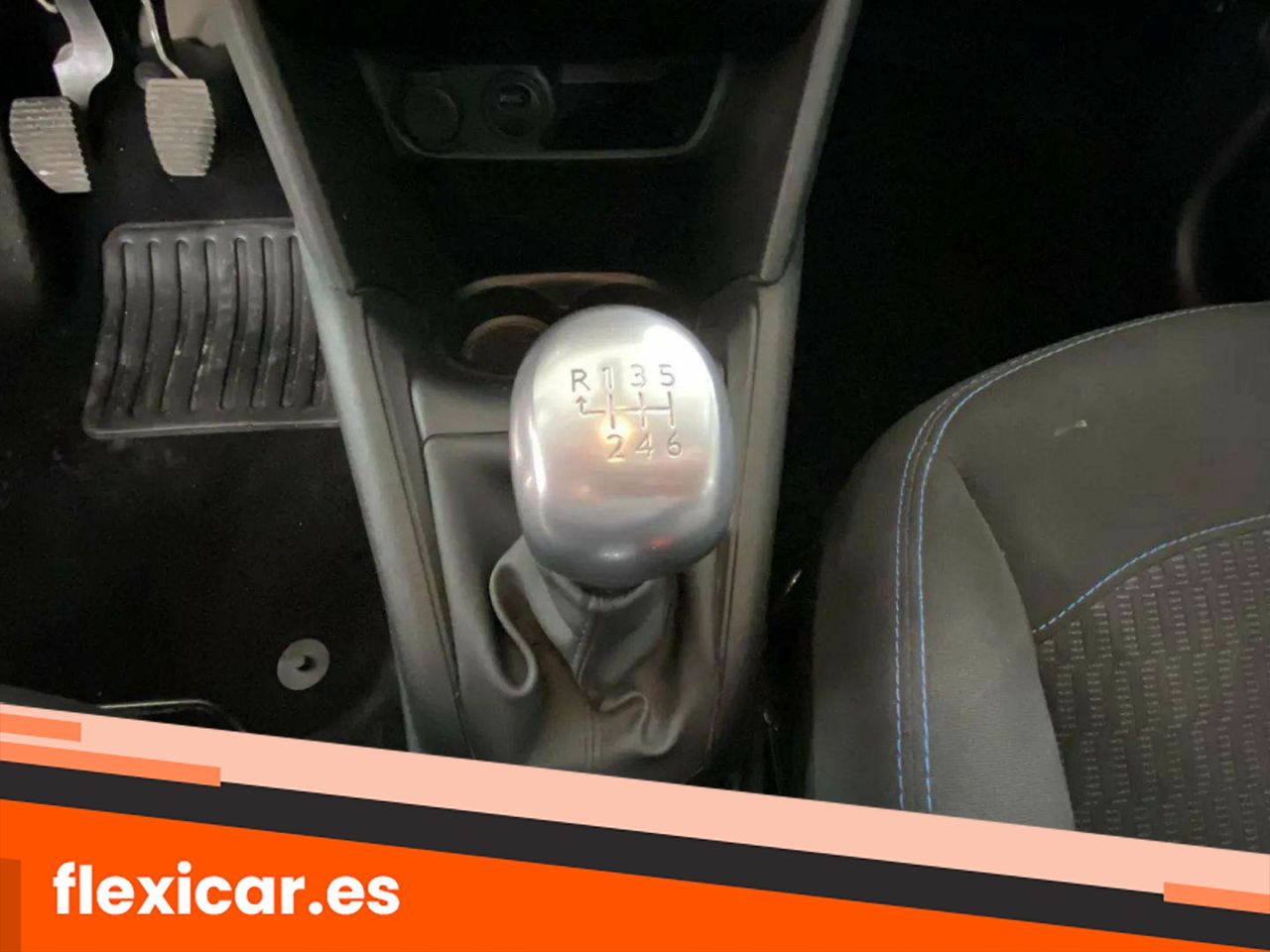 Foto Peugeot 208 18