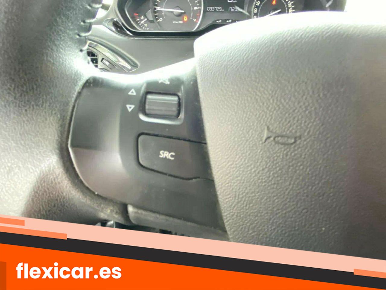Foto Peugeot 208 20